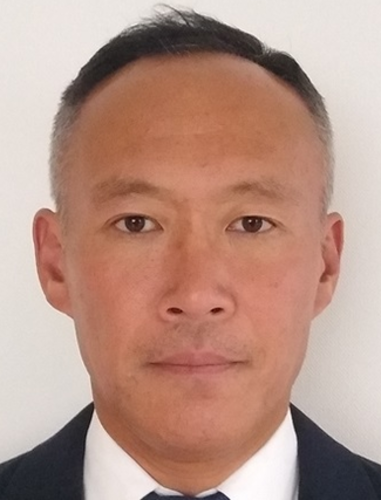 Atleta Yohei Harayama