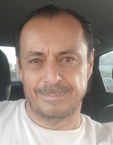 Atleta de Jiu-Jitsu Arturo Izar