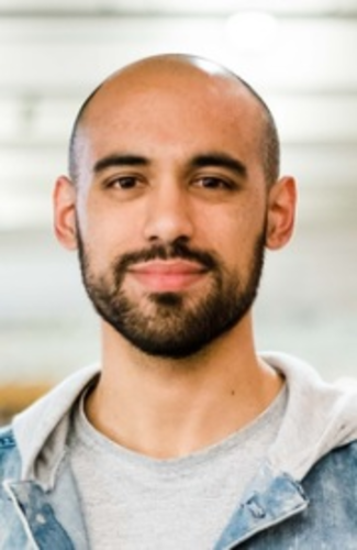Michael Ares