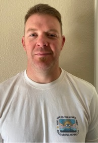 Joshua Stragier