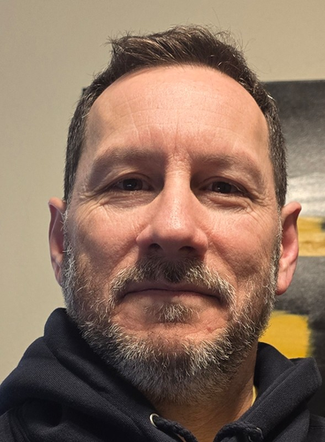 Patrick Maher