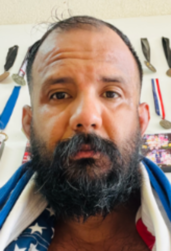 Edgar Cadena