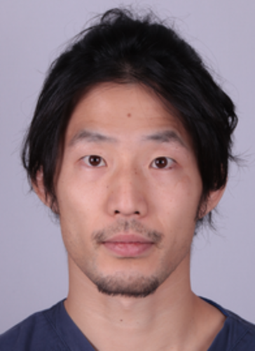 Tanaka Yoshiatsu — faixa Preta de Jiu-Jitsu, Carpe Diem Tokachi