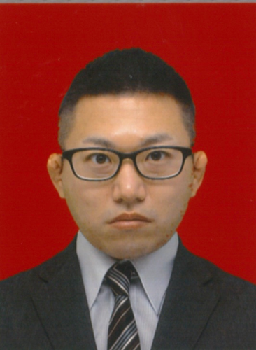 Atleta Takuya Sudo