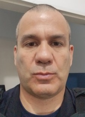 Atleta Ricardo De Figueiredo