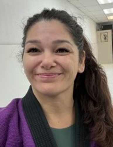 Kris Gonzalez