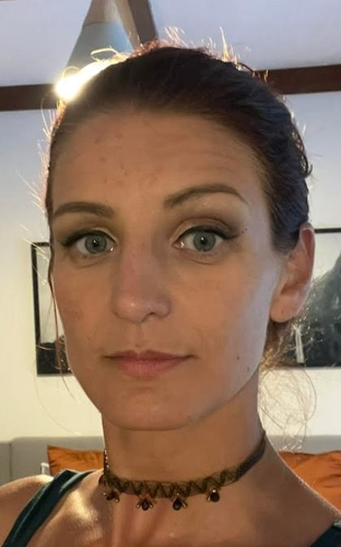 Erin Mackenzie