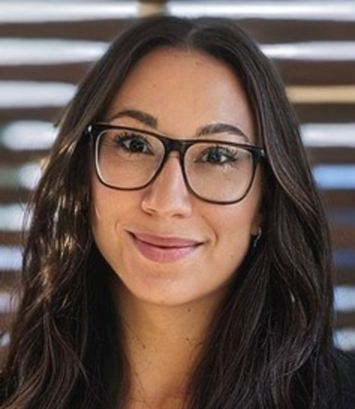 Brandy Salas
