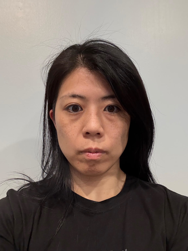 Atleta Yuki Hanaoka