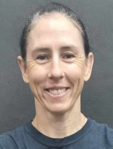Jessica Lavers-mcbain