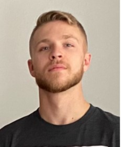 Atleta Jake Toburen