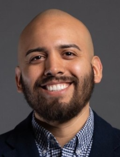 Nathan Rodriguez