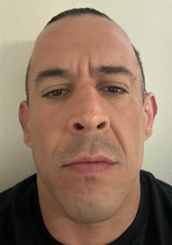 Edward Martinez