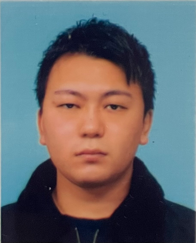 Atleta de Jiu-Jitsu Akito Nakamura