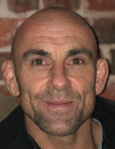 Adam Metcalf Amma Gym Brazilian Jiu Jitsu AUS  