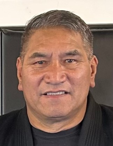 Atleta de Jiu-Jitsu Arona Marsters Fresh Jiujitsu NZL  