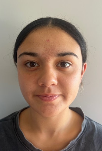 Atleta de Jiu-Jitsu Jordana Stringer Omarumutu Jiu Jitsu Club NZL  