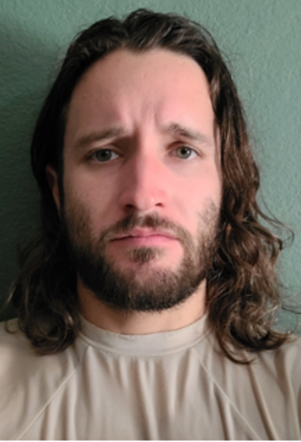 Atleta Allen Dibble Submission Specialties/braga Jiu-jitsu USA  