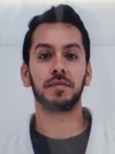Atleta Juan Cedillo Tillis Brazilian Jiu Jitsu USA  