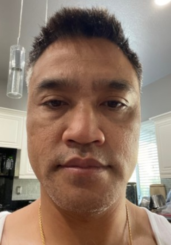 Atleta Richard Chanthavong Gracie Humaita USA  