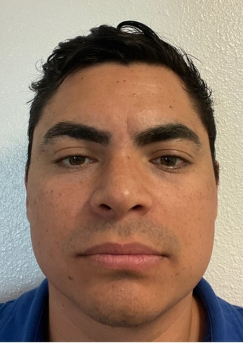 Atleta Justin Ferneau Tillis Brazilian Jiu Jitsu USA  