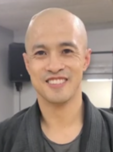 Atleta Bryan Duong Cia Paulista Hq USA  