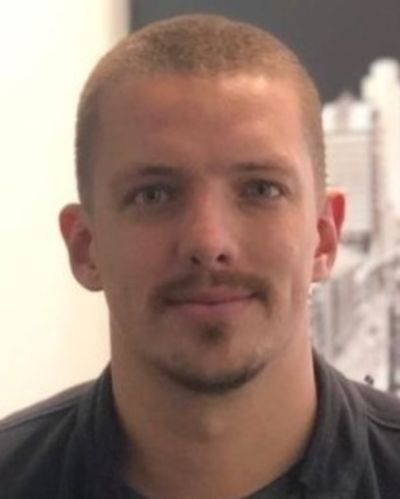 Atleta Christian Piva Caveirinha Jiu Jitsu Family BRA  