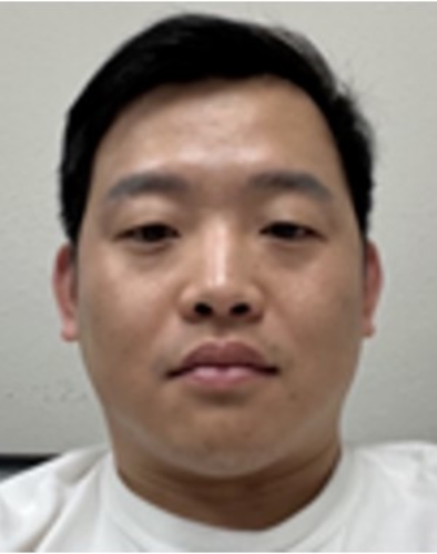 Atleta Nam Young Kim Carlson Gracie Team KOR  