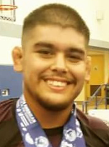 Anthony Aguilera Tillis Brazilian Jiu Jitsu USA   — faixa Preta de Jiu-Jitsu