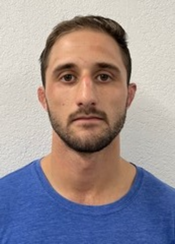 Ethan Acker Carlson Gracie Team USA   — faixa Preta de Jiu-Jitsu