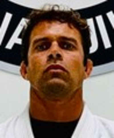 Atleta Jonatas Novaes Channel Islands Bjj USA  
