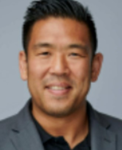 Atleta James Choe Delta Bjj USA  