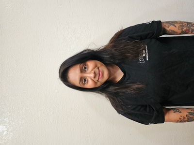 Atleta Maria Perez Beach Cities Brazilian Jiu Jitsu USA  
