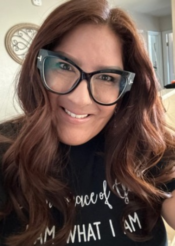 Atleta Paulina Anfinson Ferny Jiu-jitsu USA  