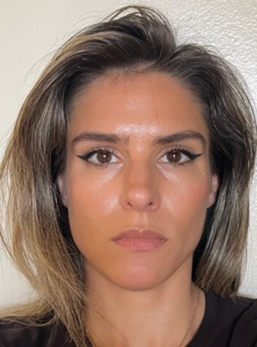 Atleta de Jiu-Jitsu Taylor Cook Street Sports Bjj USA  