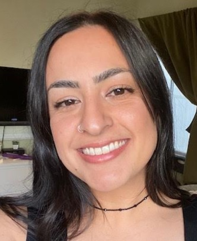 Atleta Bianca Chavez Tillis Brazilian Jiu Jitsu USA  