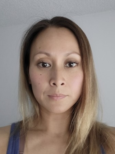 Atleta Jennifer Lansang Lansang Bjj PHL  
