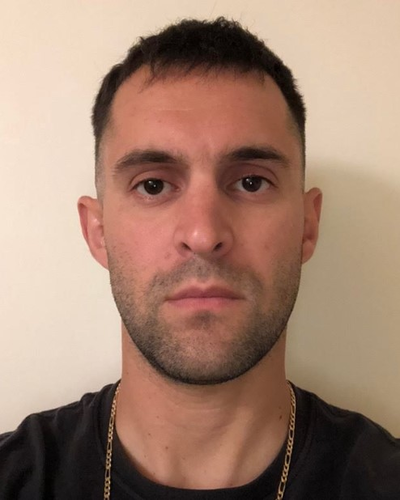 Atleta Nicholas Law 805 Brazilian Jiu Jitsu USA  