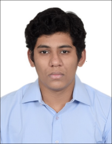 Atleta de Jiu-Jitsu Aditya Srinivasan Bjj India IND  