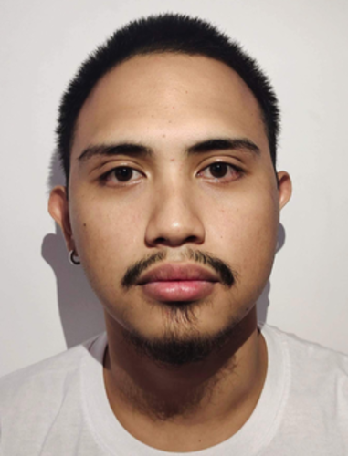 Atleta de Jiu-Jitsu Ace Niño Labastida Matrix Jiu Jitsu PHL  