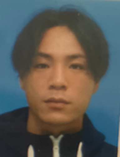 Atleta de Jiu-Jitsu Jin Nakamura Destiny Jiu Jitsu JPN  
