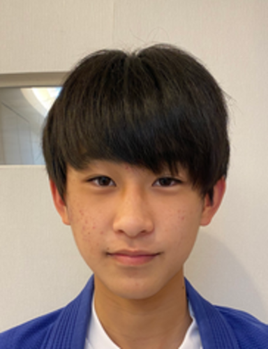 Atleta Issei Matsushita Splash JPN  