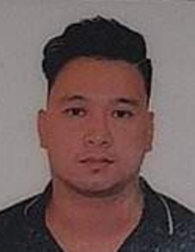Atleta Jefferson Paquibo Over Limit Jiu Jitsu PHL  
