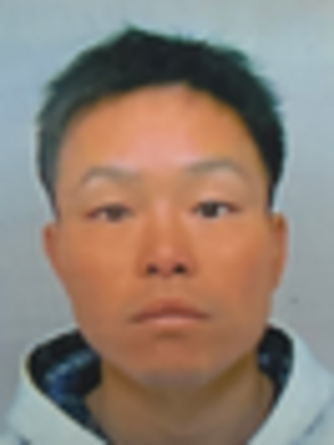 Atleta de Jiu-Jitsu Hiroki Ogura Shisui Jiu Jitsu JPN  
