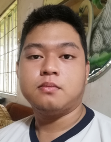 Atleta de Jiu-Jitsu Jose Bundalian Ogmok Jiu Jitsu PHL  
