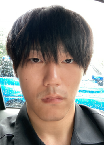 Atleta Yuki Itakura T-blood JPN  
