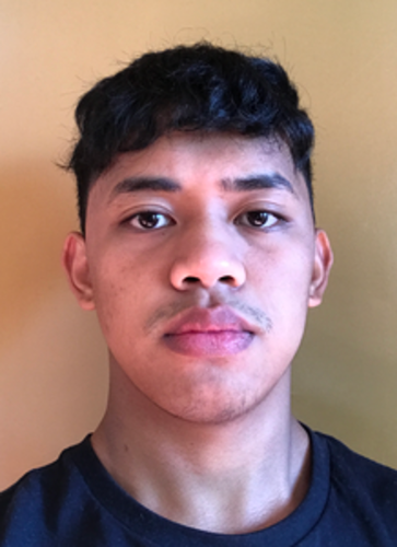 Atleta Geremy Bahingawan Checkmat Philippines PHL  