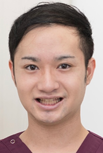 Atleta Satoshi Muto Yawara JPN  