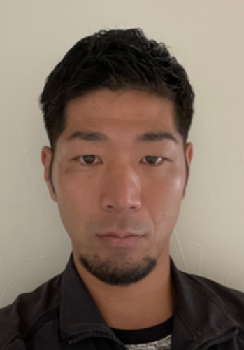Atleta Kenji Kazama Bonsai Jiu-jitsu Japan JPN  