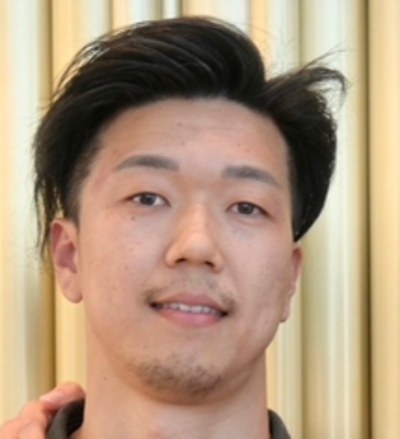Atleta Kisei Takinishi Yawara JPN  